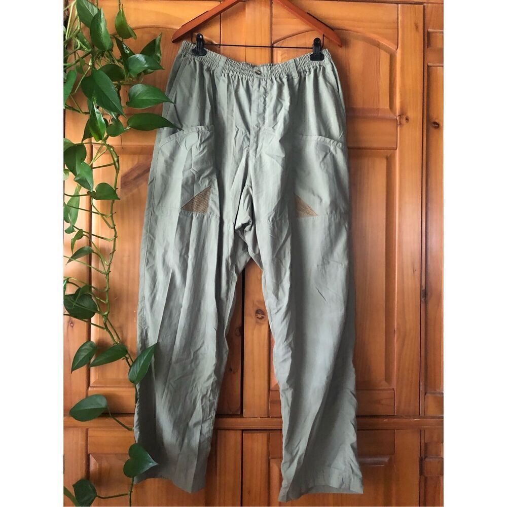 Fenwick Fishing Pants Mens size XXL